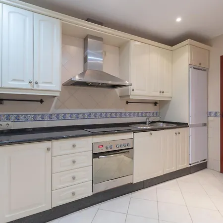 Apartment Apart Jardines De Don Carlos *