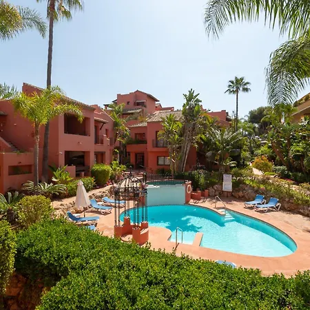 Apart Jardines De Don Carlos *