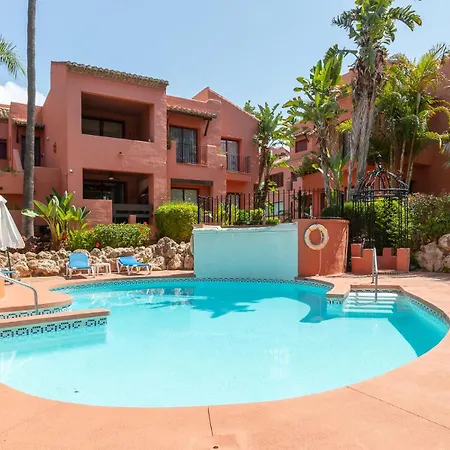 Apart Jardines De Don Carlos Apartment