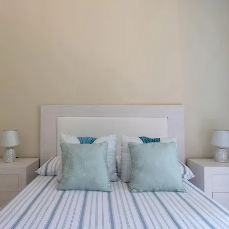 Apartment Apart Jardines De Don Carlos *