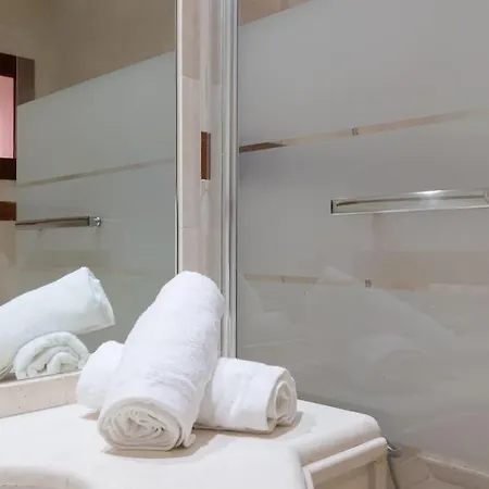 Apartment Apart Jardines De Don Carlos *