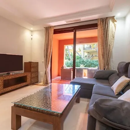 Apart Jardines De Don Carlos Apartment