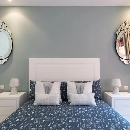 Apart Jardines De Don Carlos Apartment Marbella