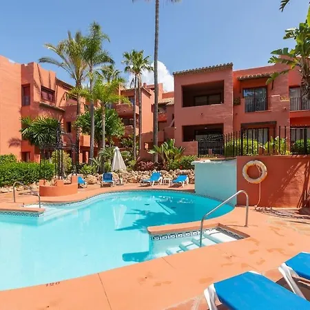 Apartment Apart Jardines De Don Carlos