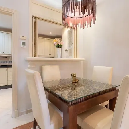 Apart Jardines De Don Carlos Apartment *